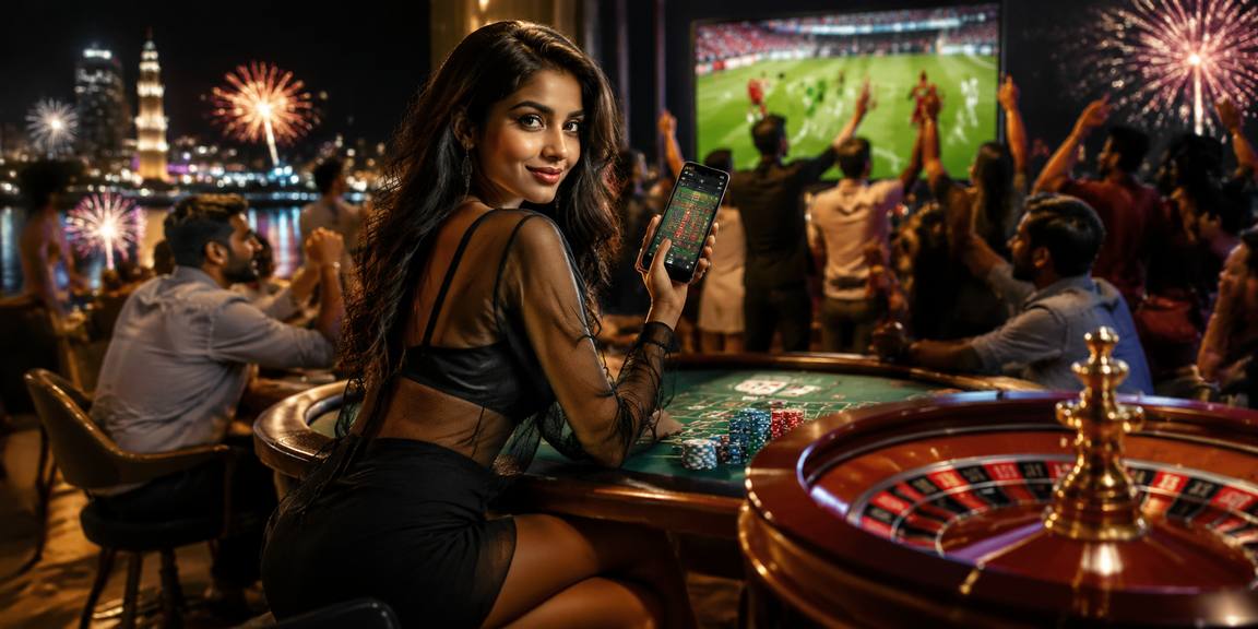 r8zz স্পেশাল বেটিং